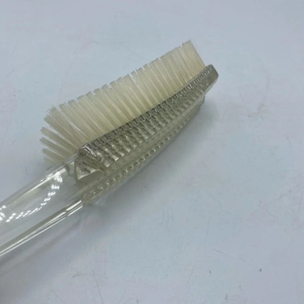 fuller vintage hairbrush